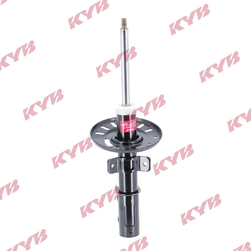 KYB Shock Absorber Damper Strut Front fits Citroën Berlingo 2018-2019