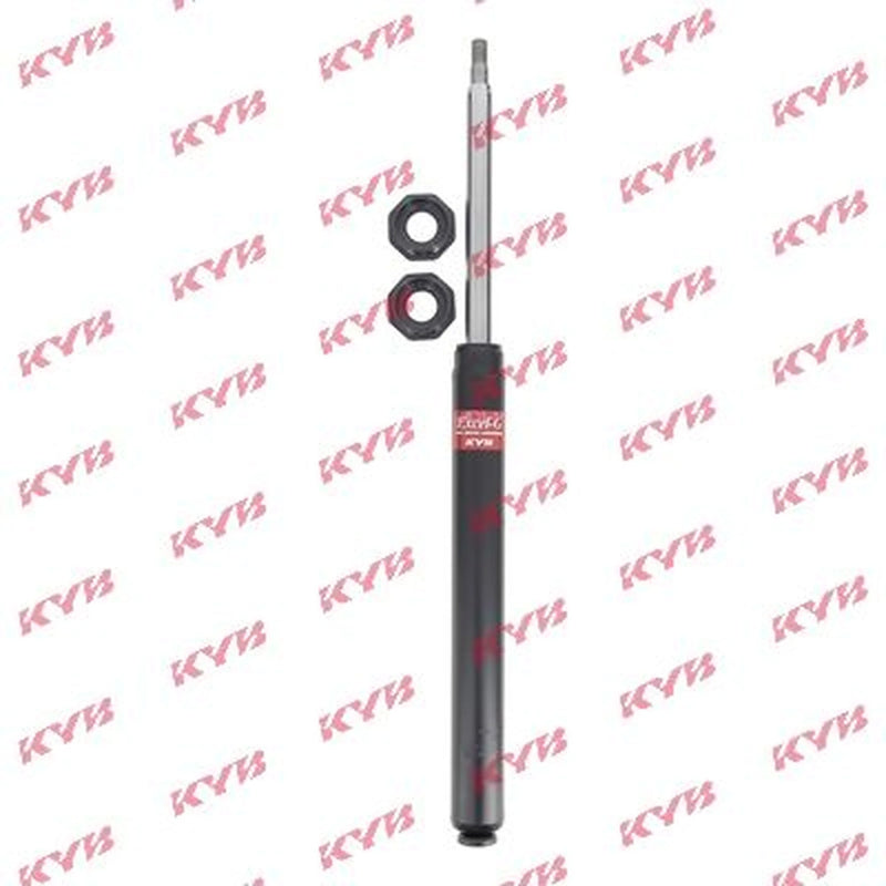 KYB Shock Absorber Damper Strut Front fits Toyota Celica 1981-1985 2.8
