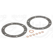 Elring Oil Sump Gasket Set Wide Thick fits VW 1500,1600 1961-1973 1.5 1.6