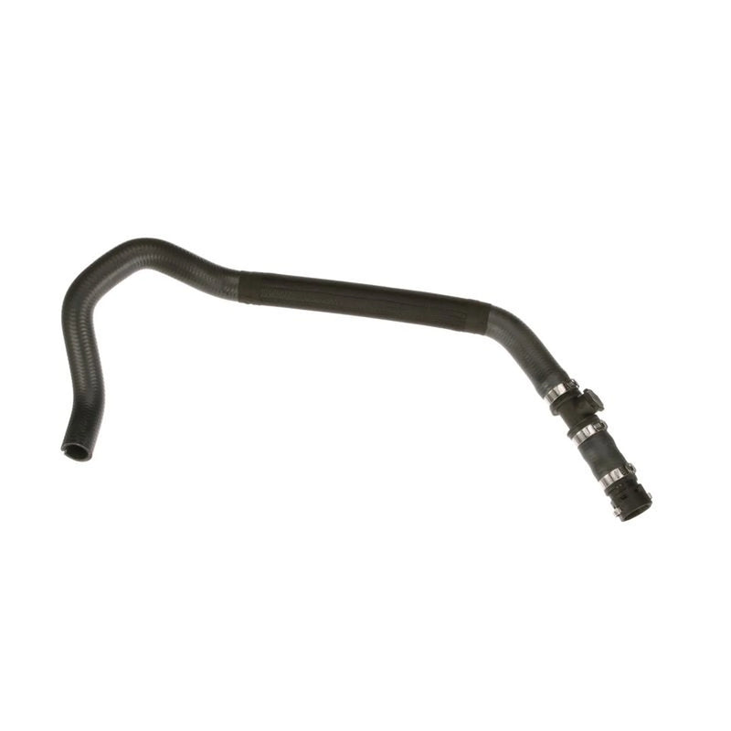 Gates Molded Heater Hose fits Fiat Ducato 2006 on