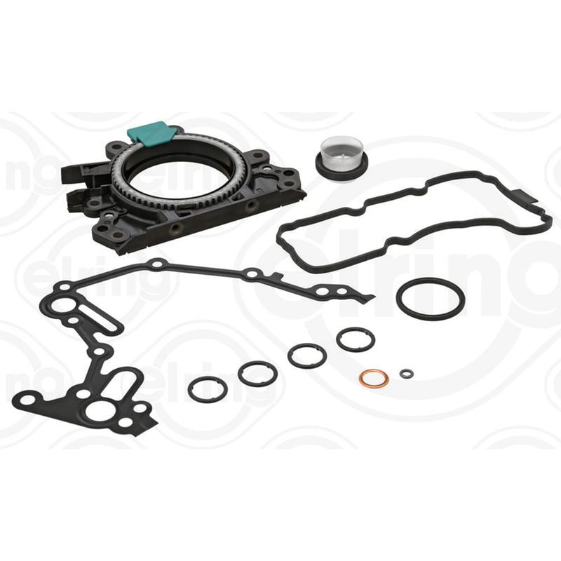 Elring Crankcase Gasket Kit ID fits Audi A1 2018 on