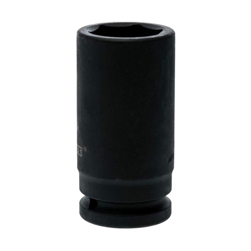 Teng Tools 3/4" Deep Impact Socket DIN Metric 33mm Teng Tools - Dynamic Drive