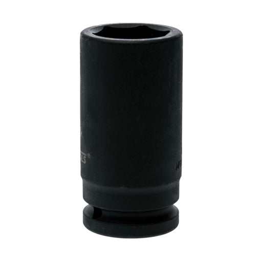 Teng Tools 3/4" Deep Impact Socket DIN Metric 33mm Teng Tools - Dynamic Drive