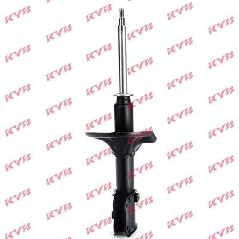 KYB Shock Absorber Damper Strut Front Left fits Hyundai Matrix 2001-2010