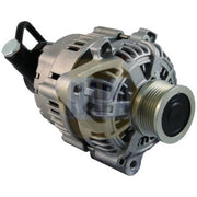 NAPA Car Alternator 12V fits Hyundai Grandeur 2006-2011 2.2