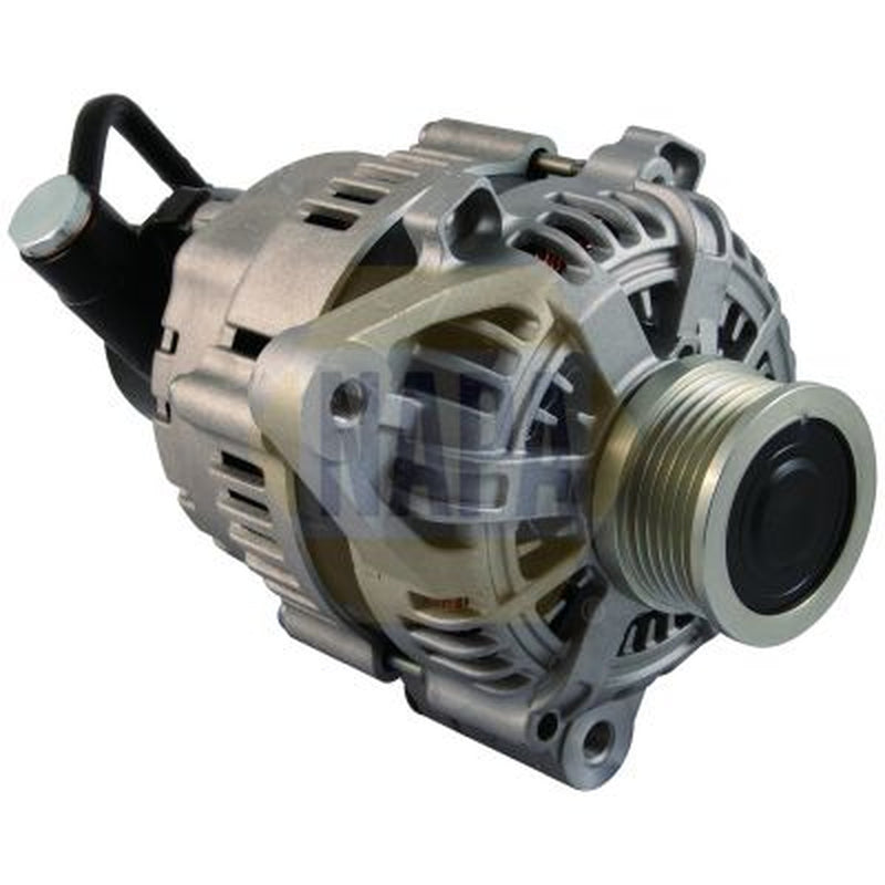 NAPA Car Alternator 12V fits Hyundai Grandeur 2006-2011 2.2