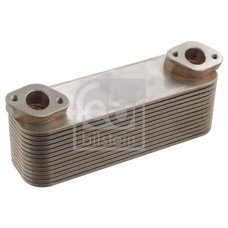 Febi Engine Oil Cooler 21051