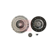 Apec Clutch Kit Set 3pc fits Citroën C4 2004-2011 2.0