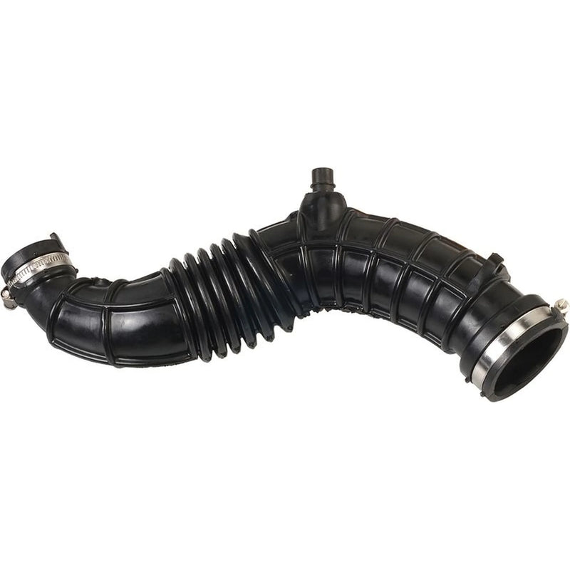 Gates Air Supply Hose 480mm NBR (nitrile butadiene rubber) fits Renault Fluence