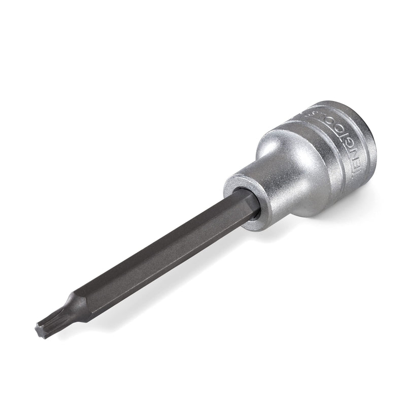 Teng Tools 1/2" Long TX Bit Socket TX45 Teng Tools - Dynamic Drive