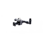 Mahle Air Conditioning Solenoid Valve fits Man Tgs I 2007-2021