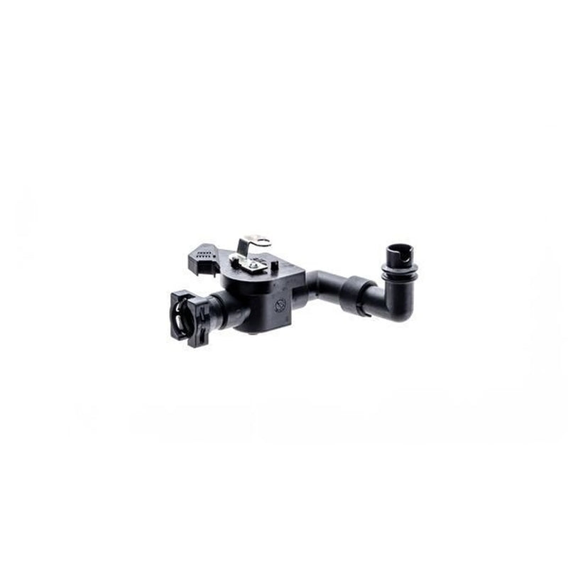 Mahle Air Conditioning Solenoid Valve fits Man Tgs I 2007-2021