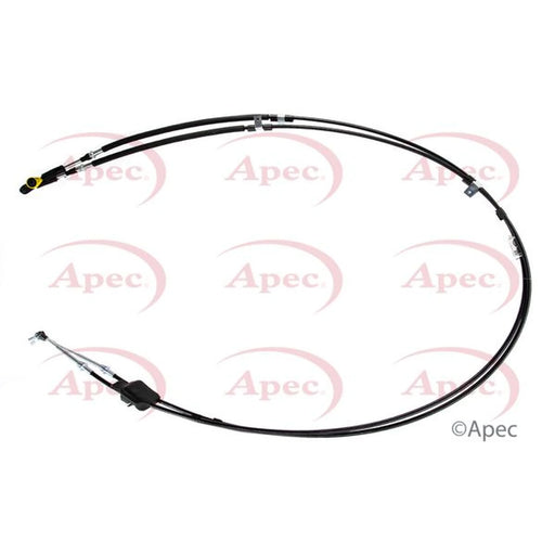 Apec Manual Transmission Cable Pull CAB7057