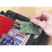 Sealey Soldering Gun Kit 100W SD200 Sealey - Dynamic Drive