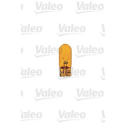 Valeo Indicator Turn Signal Bulb W2.1x9.5d 12V 5W 032213