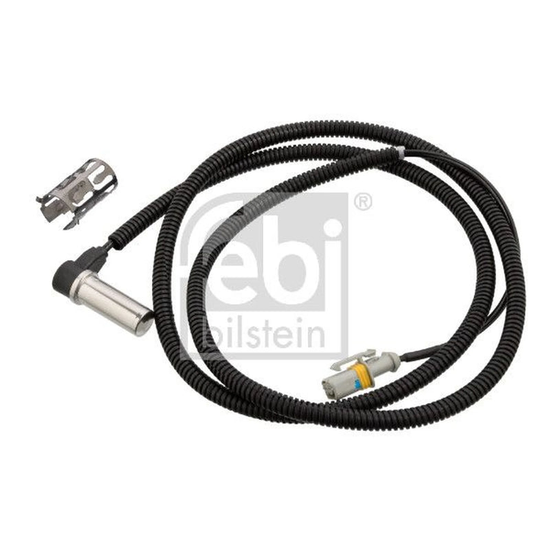 Febi ABS Wheel Speed Sensor Front Left 107659