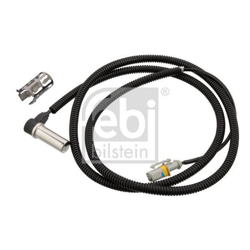 Febi ABS Wheel Speed Sensor Front Left 107659