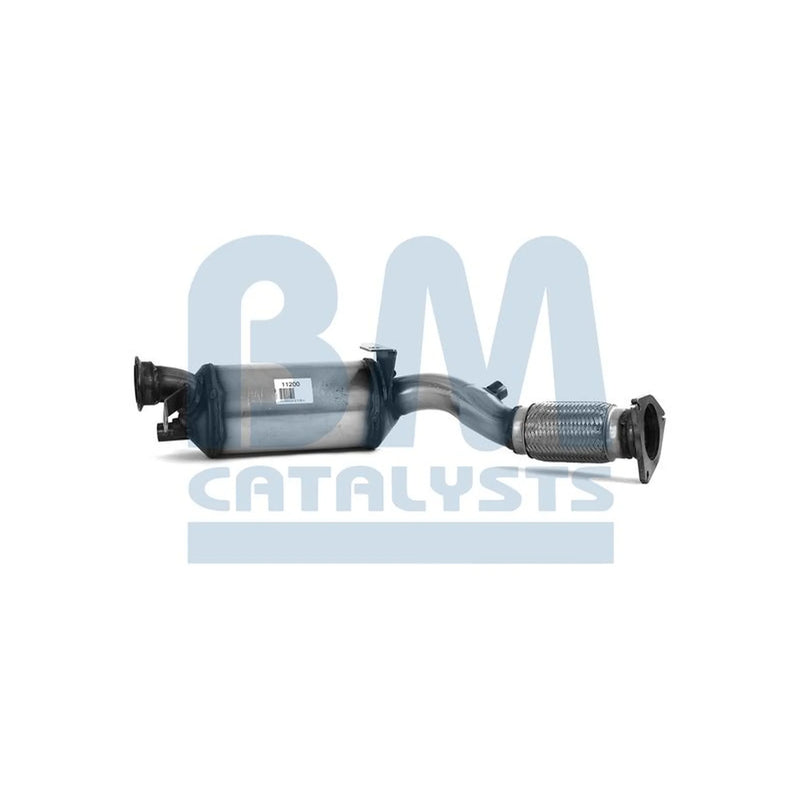 BM Catalysts Dpf fits VW Touareg 2003-2010 2.5