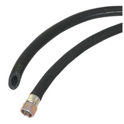 Sealey Heavy-Duty Air Hose with 1/4"BSP Unions 15m x 10mm AH15RX/38 Sealey - Dynamic Drive
