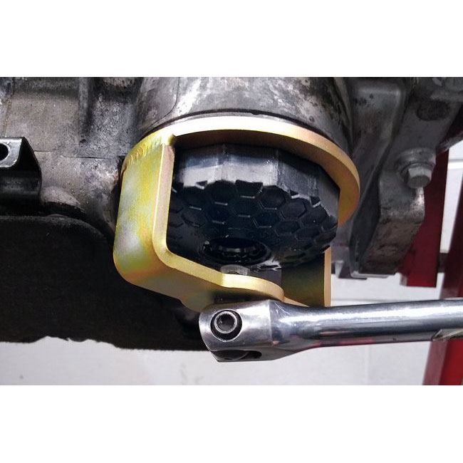 Laser Oil Filter Wrench - for Hyundai & Kia U3 Diesel 8204 Laser - Dynamic Drive