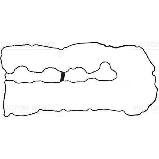 Victor Reinz Cylinder Head Cover Gasket 71-10180-00