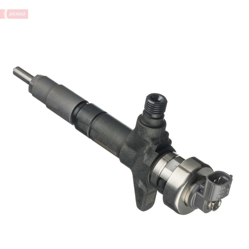 Denso Diesel Injector Nozzle Tip fits Isuzu D-Max I Platform 2007-2012 3.0