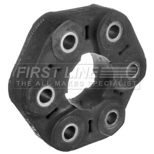 First Line Propshaft Universal Joint fits BMW 3 2015-2020 1.6