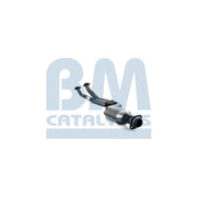 BM Catalysts Homologated Petrol Cat fits BMW 3 Compact 1997-2000