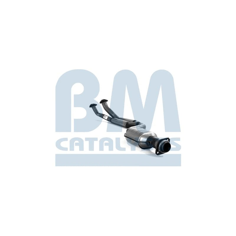 BM Catalysts Homologated Petrol Cat fits BMW 3 Compact 1997-2000