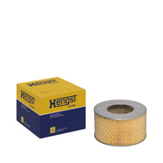 Hengst Engine Air Filter fits Toyota Hilux VI Pickup 1997-2005 2.4 2.5