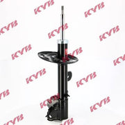 KYB 2 x Front Shock Absorbers fits Nissan Murano II 2007-2014 3.5