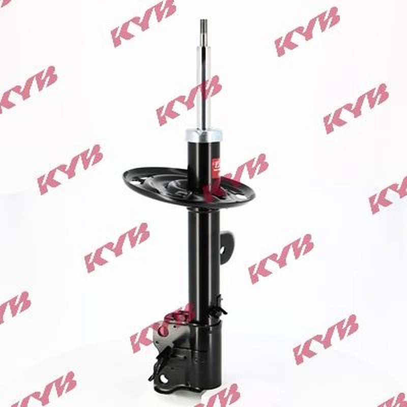 KYB 2 x Front Shock Absorbers fits Nissan Murano II 2007-2014 3.5