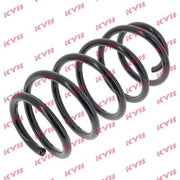 KYB Front Suspension Coil Spring fits BMW X5 2000-2006 3.0 4.4
