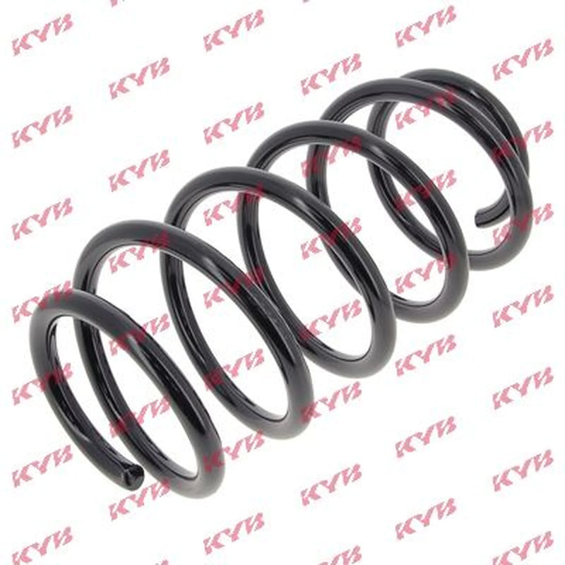 KYB Front Suspension Coil Spring fits BMW X5 2000-2006 3.0 4.4