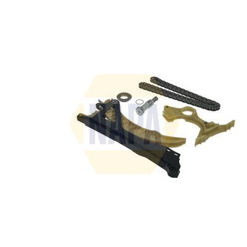 NAPA Timing Chain Kit Set 138 Links fits BMW 1 2004-2011