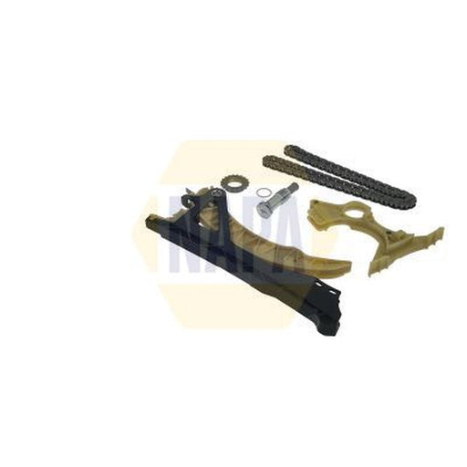 NAPA Timing Chain Kit Set 138 Links fits BMW 1 2004-2011