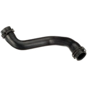 Gates Radiator Coolant Hose 390mm ID fits Ford C-Max II 2015-2019 1.5