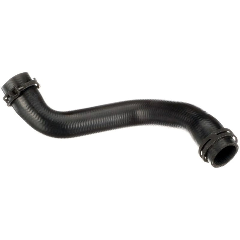 Gates Radiator Coolant Hose 390mm ID fits Ford C-Max II 2015-2019 1.5