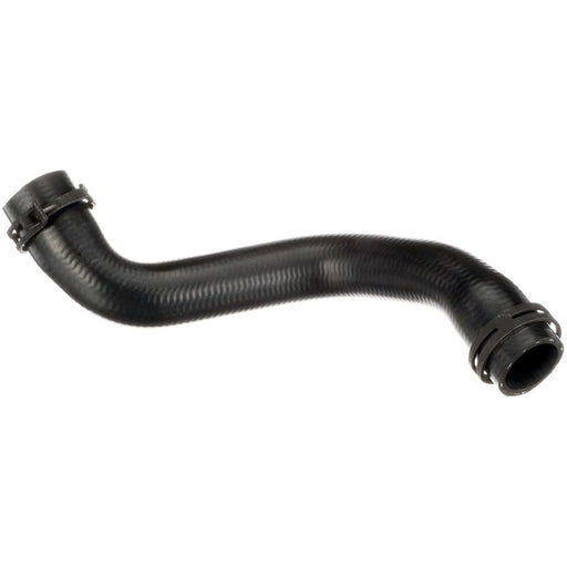Gates Radiator Coolant Hose 390mm ID fits Ford C-Max II 2015-2019 1.5