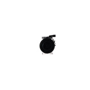 Mahle Air Conditioning Compressor fits Hyundai I10 III 2019-2020 1.0 1.2