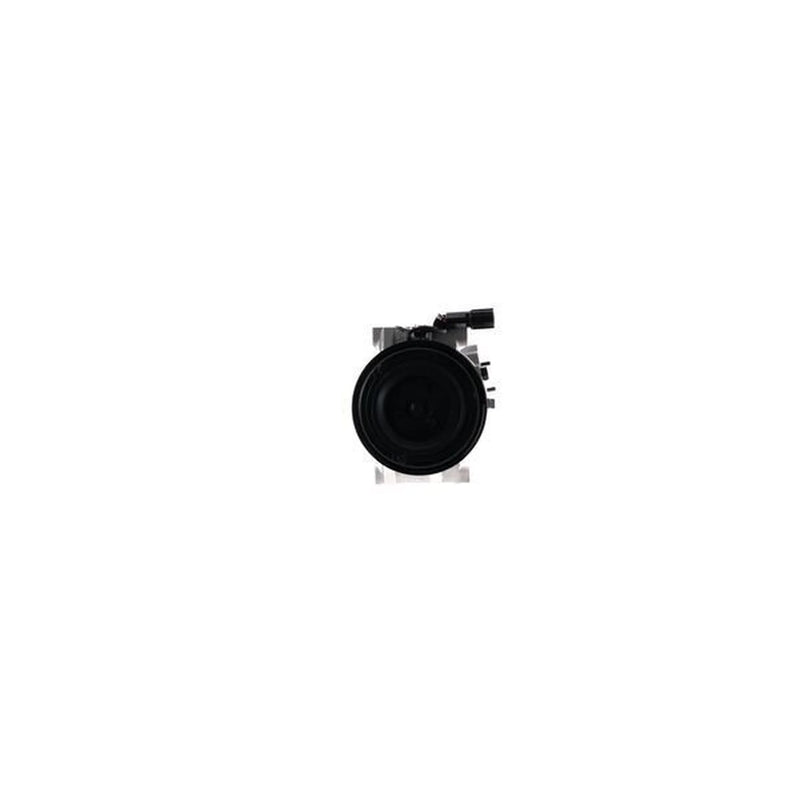 Mahle Air Conditioning Compressor fits Hyundai I10 III 2019-2020 1.0 1.2