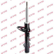 KYB Shock Absorber Damper Strut Front Left fits Citroën C3 Picasso 2009-2017