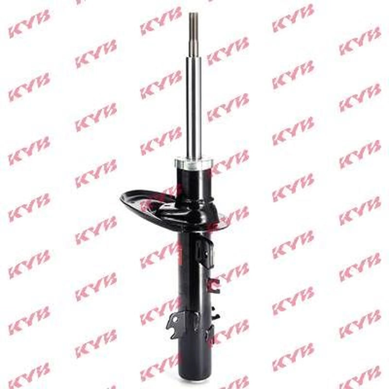 KYB Shock Absorber Damper Strut Front Left fits Citroën C3 Picasso 2009-2017