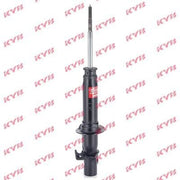 KYB 2 x Front Shock Absorbers fits Honda Civic Shuttle 1988-1995 1.4 1.5 1.6