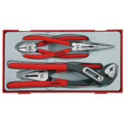 Teng Tools MECCA PRO TC-6T TT Tool Kit 114 Pieces GOOD4YOU - Dynamic Drive