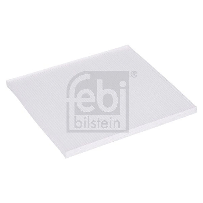 Febi Cabin Air Filter (Pollen Filter) 183845