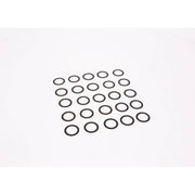 Bosch Flat Washer Shim ID OD