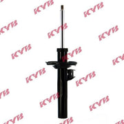 KYB Shock Absorber Damper Strut Front fits Audi A3 2012-2021