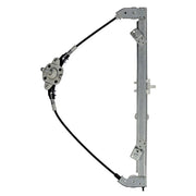 Valeo Electric Window Regulator Lifter Right Front 851665