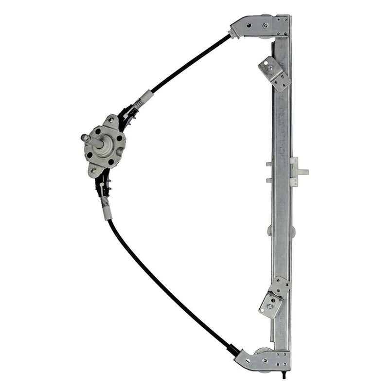 Valeo Electric Window Regulator Lifter Right Front 851665